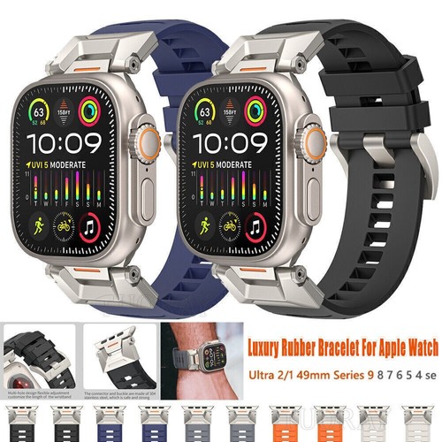Per apple iwatch serie 7 - per,