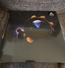 DJO Decide Vinyl LP Blue Swirl