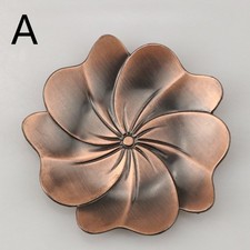 2x portabicchieri in lega