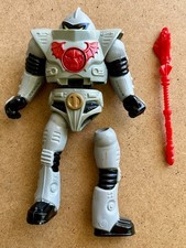 MASTERS of the UNIVERSE -