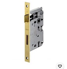 SERRATURA PER PORTA  DI LEGNO