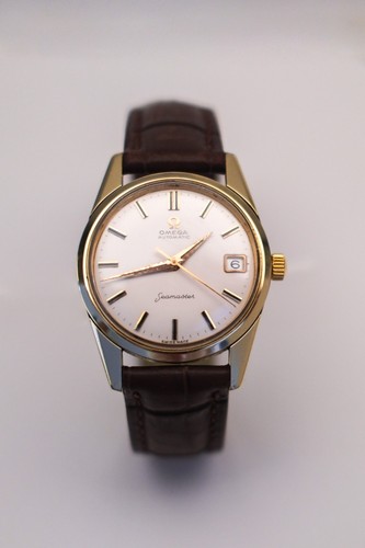 Omega seamaster ref 14701 - seamaster, ref.