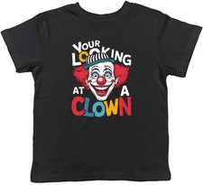 T-shirt bambino Your Looking