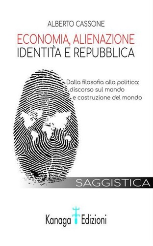 Libro cassone alberto - libro,
