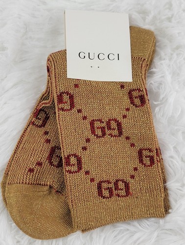 Calze gucci crew - calze, unisex