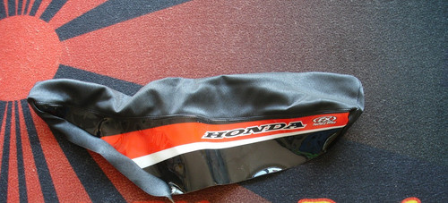 Coprisella honda 250 - coprisella, cr