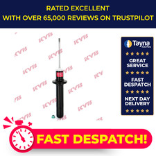 2x Ammortizzatori (Coppia)