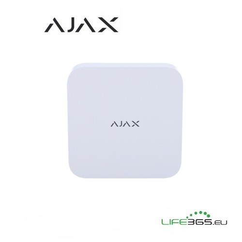 Ajax nvr registratore - nvr, (registratore