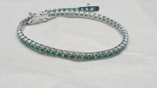 Bracciale tennis uomo donna - uomo,