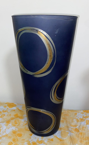 Vaso decorativo portafiori - vaso,