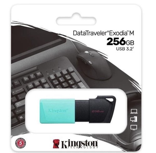 Kingston pen drive usb 2 - drive, 3.2