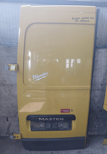 Porta carico post battente - carico, post.