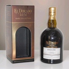 El Dorado Demerara Rum Rare