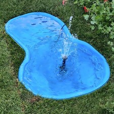 Laghetto da Giardino Bracciano