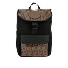 Zaino fendi 7vz045 100 - zaino, 100%
