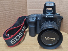 Fotocamera Canon EOS 50D con