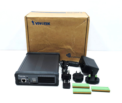 Vs8801 vivotek unità encoder - vivotek,