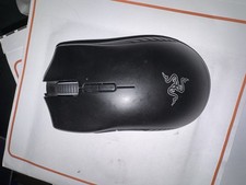 Razer Mamba Mouse da Gioco