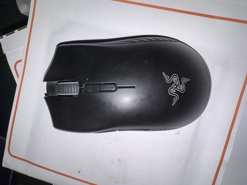 Razer mamba mouse gioco - razer,