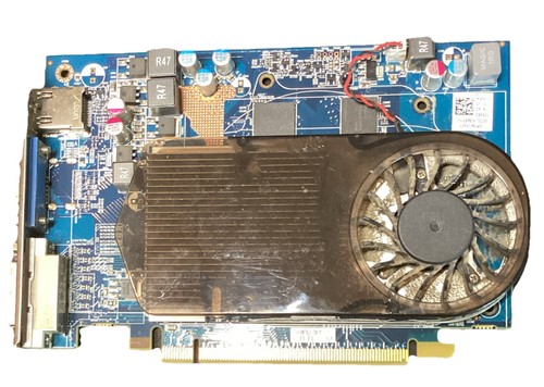 Msi amd radeon - radeon, 6670-2gd3