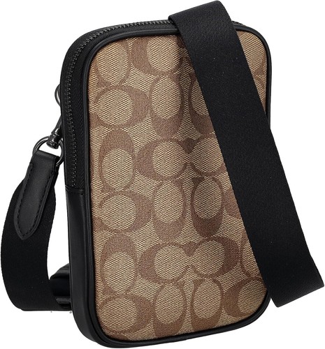 Coach borsa tracolla co912 - a,
