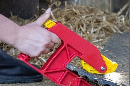 Grabbit the rubber mat - mat, tool