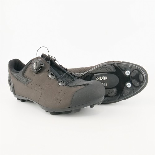 Scarpe ghiaia sidi gravel - scarpe, da