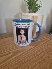 Oggi non ho voglia di fare