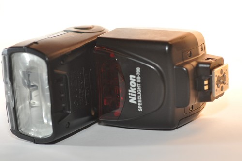 Nikon 700 speedlight i - nikon,