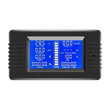 FIT Misuratore Monitor
