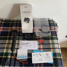 GoPro HERO Mini Action Camera
