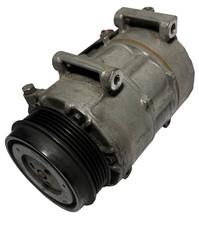Compressore Aria Condizionata 0022304811 Mercedes-benz A 180 CDI Anno 2011 1991 CCM 80 KW
