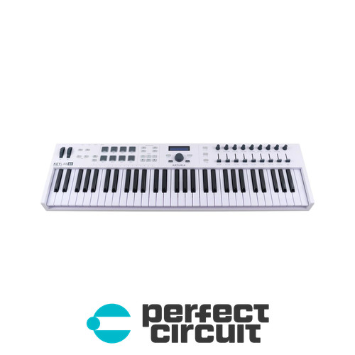 Arturia keylab essential - arturia,