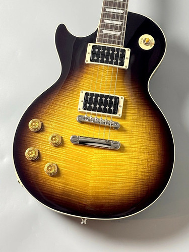 Gibson slash les paul - slash,