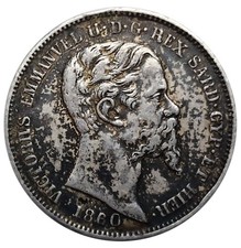 KINGDOM OF SARDINIA (Vittorio