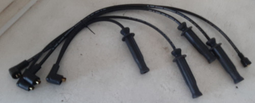 22819 kit cavi candela mta - ,
