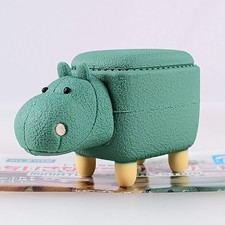 Ippopotamo - Sgabello per
