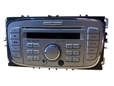 Ford Galaxy 2009 Radio Lettore
