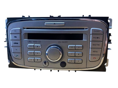 Ford galaxy 2009 - ford,