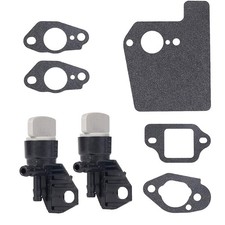 Gruppo Valvola Spegnimento