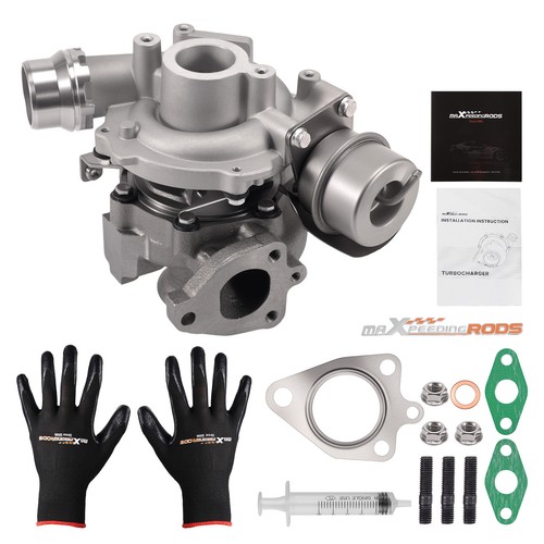 Turbo turbine for mercedes - for,