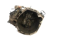 CAMBIO MANUALE 6 MARCE NISSAN