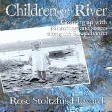 Children of the River Growing