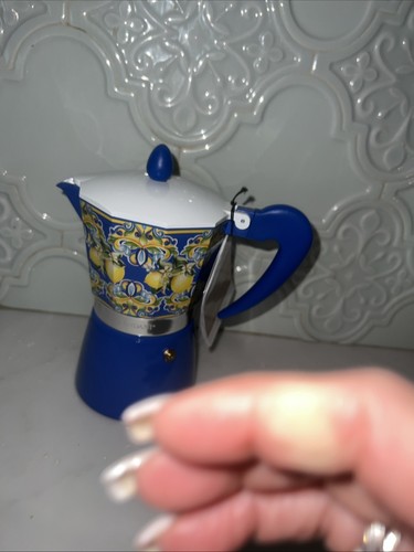 Nuovo brandani caffettiera - nuovo,