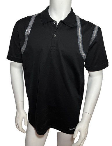 Shirt alexander mcqueen - t-shirt,