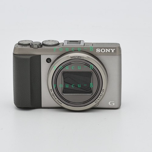 Sony cyber shot dsc hx50 - cyber-shot, dsc-hx50
