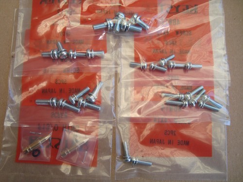 Viti honda 400 per - 400,