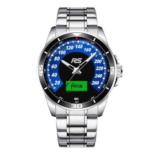 Orologio polso con - da,
