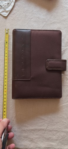 Piquadro rubrica organizer