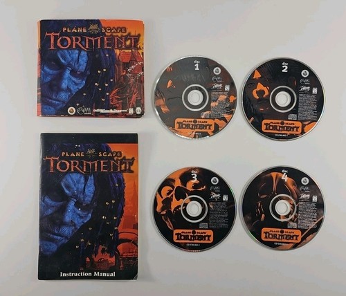 Planescape torment dungeons - dungeons, &